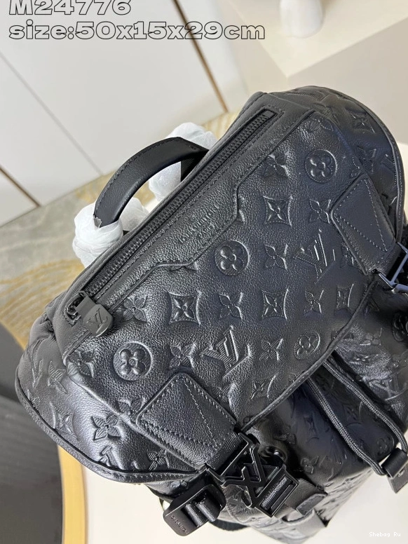 Getaway Louis Vuitton Backpack-29*50*15CM 0716